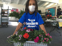 Don't Miss the Kappa Kappa Gamma Flower Sale THIS WEEKEND!