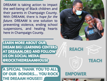 Extra! Extra! Read All About It - DREAAM's March Newsletter