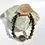 Thumbnail: Evil Eye Bracelet with Tiger Eye 8mm Beads