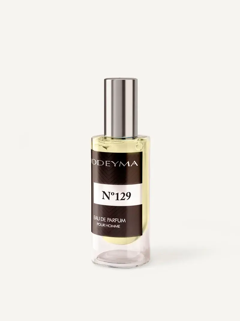 Thumbnail: No.129  ~ BOTTLED - HUGO BOSS 100ml