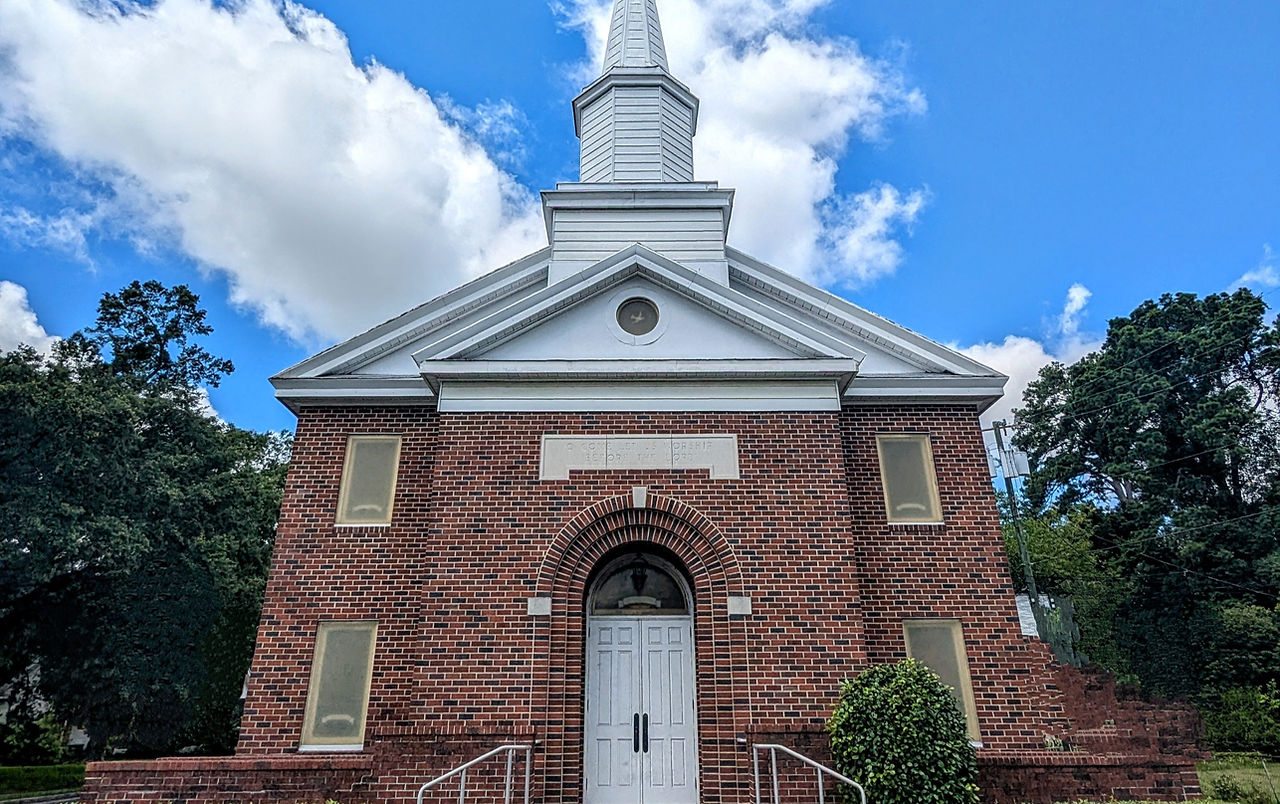 Chapel-In-The-Gardens PCA