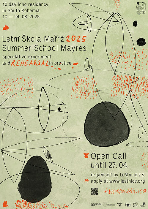 Summer School Maříž - Letní škola Maříž