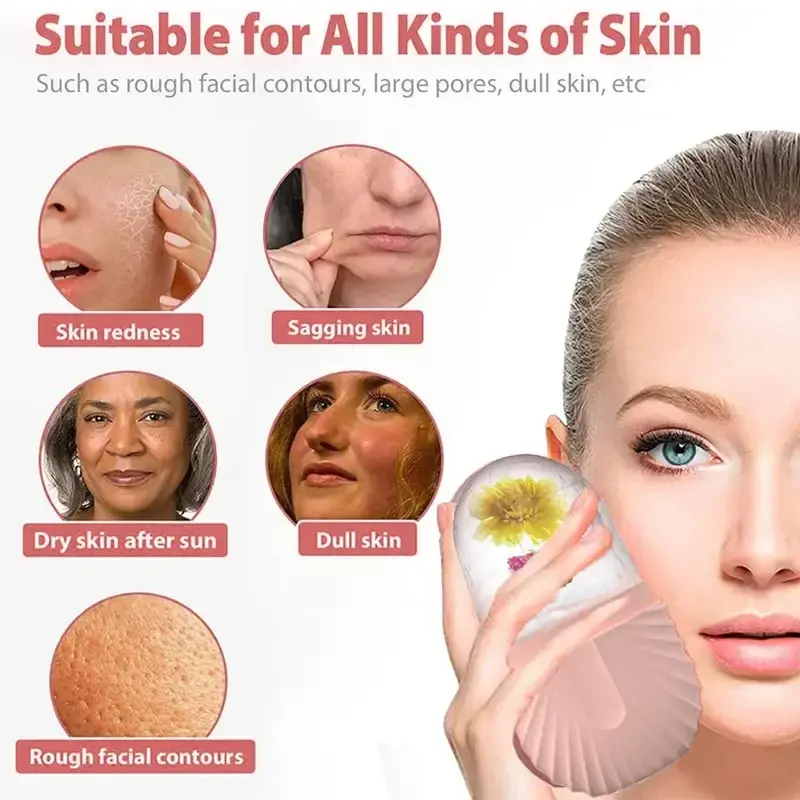 Thumbnail: Ice Facial Massager