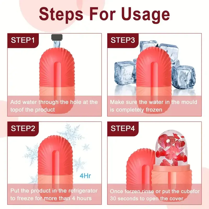 Thumbnail: Ice Facial Massager