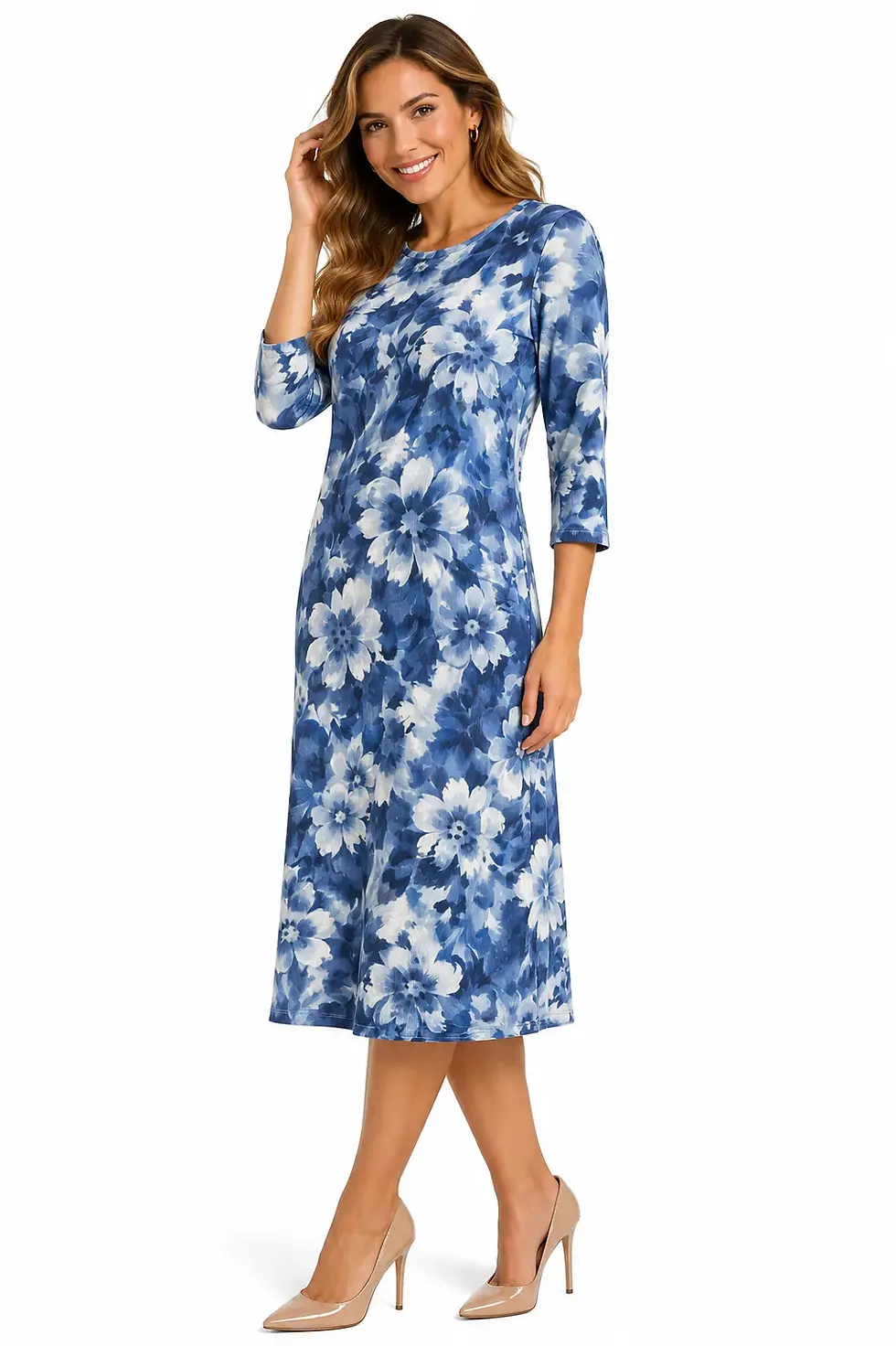 Thumbnail: T-shirt Dress