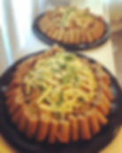 ★ Kua Mee Combo Platter