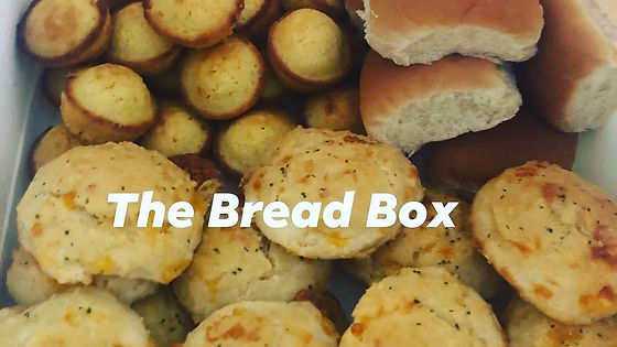 The bread box