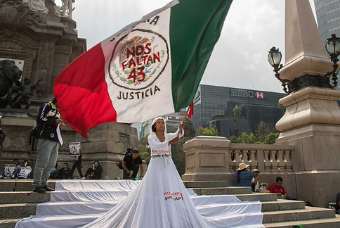 La_lucha_sigue_El_caso_Ayotzinapa_Photo1
