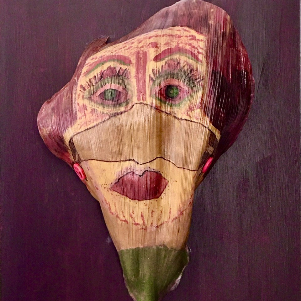 Corona Protection Goddess