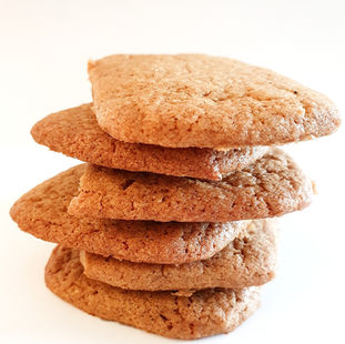 Biscoff Cookie