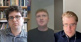 The Tallyroom Podcast - Home ownership, renting and voting