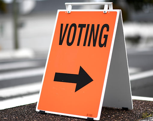 Federal Election Key Seat Campaign Track: Wave 3
