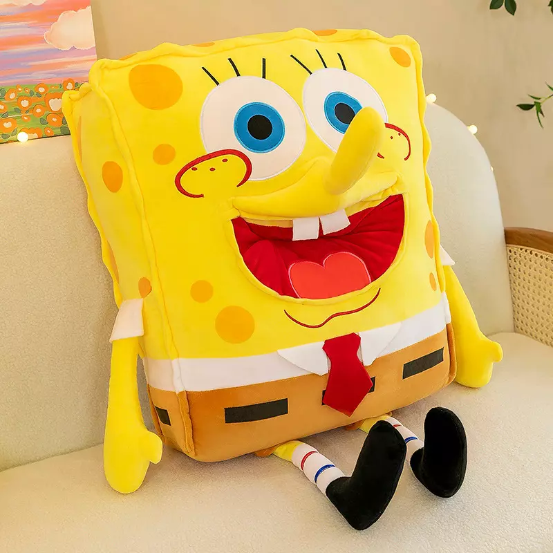 Peluche Bob Esponja Superpeluches