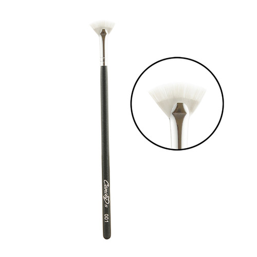 Small Fan Brush 001 Candy Love