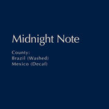 MIDNIGHT BLEND｜Dark Roast
