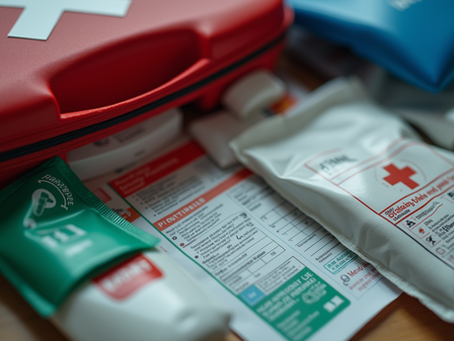 Essential Emergency Preparedness Items for Families with Children in NYC