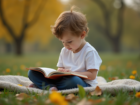 Recognizing Early Signs of STEM Interest in Children: A Comprehensive Guide
