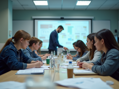 How to Evaluate Key Strategies for Choosing the Right STEM School for Your Child