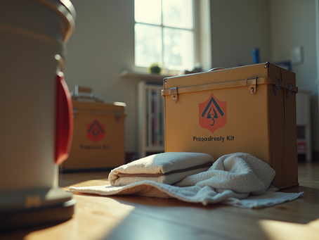 Essential Websites to Bookmark for Emergency Preparedness and Child Safety