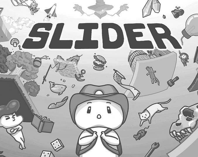 Slider