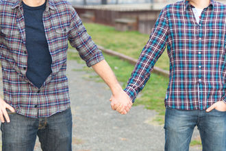 Lament for a Christian Couple