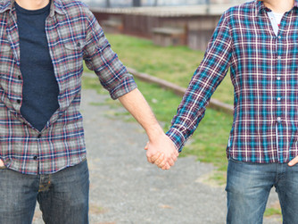 Onaanvaardbaar dat we homohaat ‘typische ochtend in Brussel’ moeten noemen