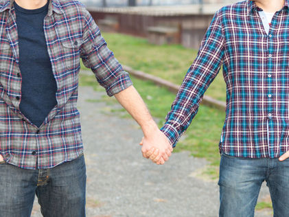 Esther Perel on Monogamy and Connection