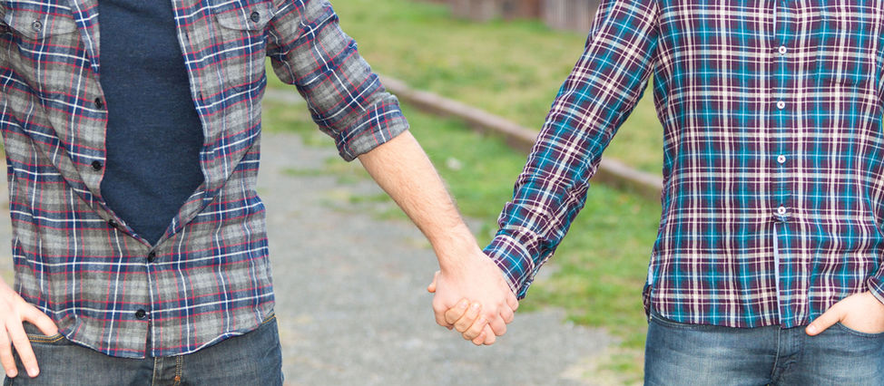 Onaanvaardbaar dat we homohaat ‘typische ochtend in Brussel’ moeten noemen