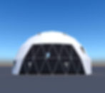 10M Dome