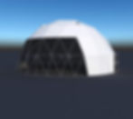 11M Dome