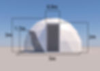 5M Dome E
