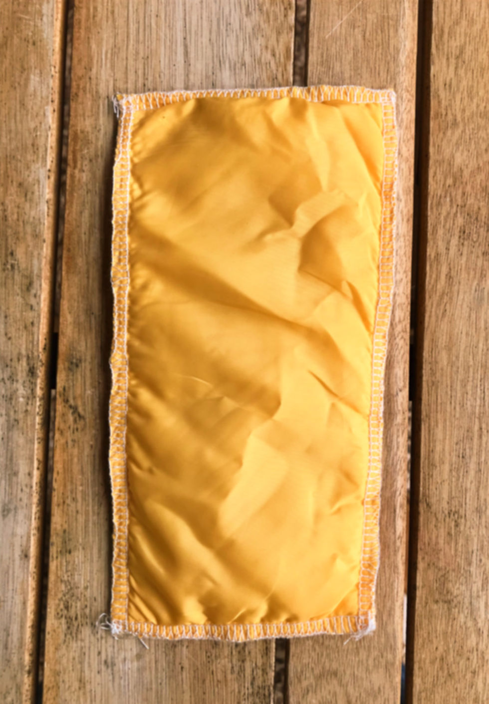 Miniatura: 6 mm insulation layer - yellow