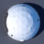 10M Dome