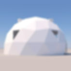 6M Dome