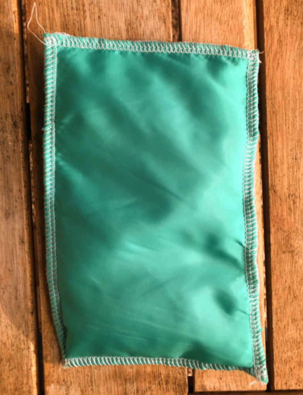 Miniaturbild: 6 mm insulation layer - turquoise