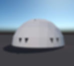 12M Dome