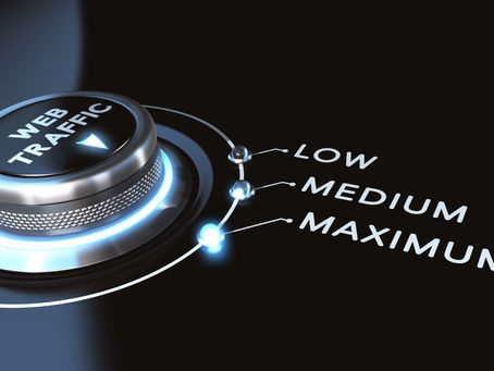 5 Steps to optimize your website for maximum lead generation success