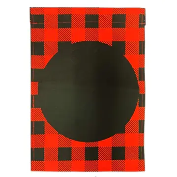 Thumbnail: Garden Flags