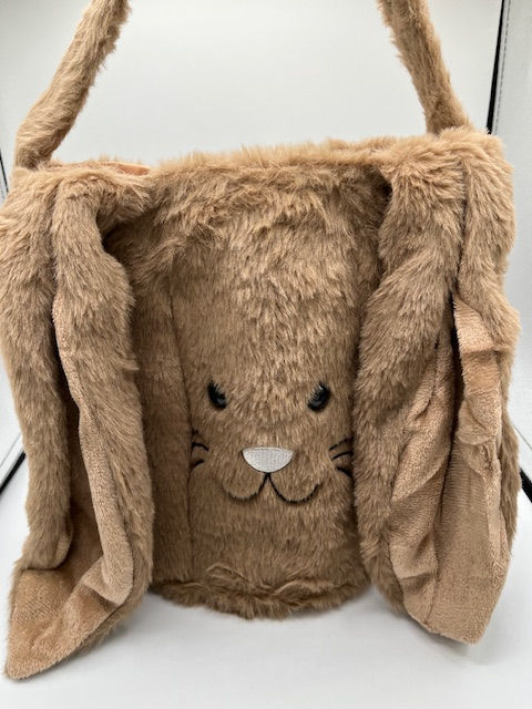 Thumbnail: Furry Bunny Baskets
