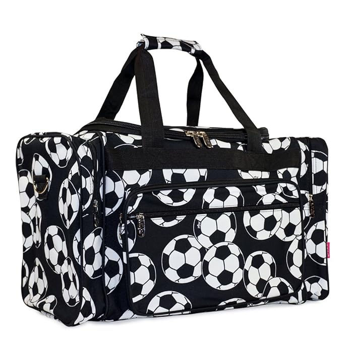 Thumbnail: Duffle Bag