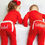 Thumbnail: Christmas Pajamas - Ruffles