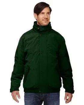 Thumbnail: Men's Jacket - 3 in one