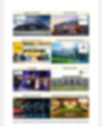 Various University and Institutions 