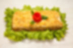 Tortas