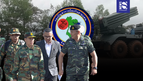 Chanthaburi-Trat Border Defense Commander Declares Martial Law Extension Due to Cambodian Invasion