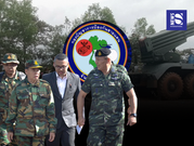 Chanthaburi-Trat Border Defense Commander Declares Martial Law Extension Due to Cambodian Invasion