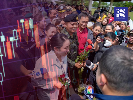 Thailand's Political Turbulence Threatens Economic Recovery Amid Global Uncertainties