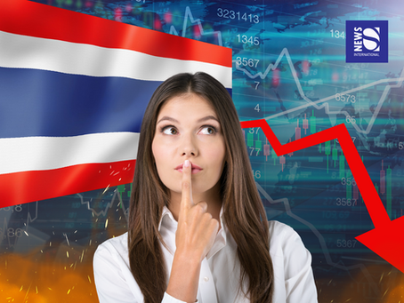 Thailand Faces Economic Challenges as Middle East Tensions Rise: What's at Stake?