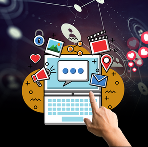 สรุปวิธีการใช้สื่อสังคมออนไลน์หรือโซเชียลมีเดีย ในภาวะสงครามที่เหมาะสม