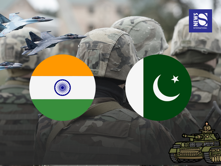 A War Between India and Pakistan: Does It Affect Thailand?